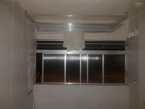 Imagem 8 de 21 de Apartamento Com 02 Dormitórios E 60 M² A Venda No Jardim Vergueiro (sacomã), São Paulo | Sp........... - Ap263342v