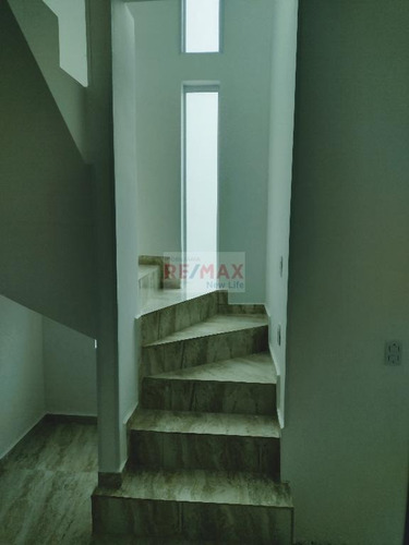 Imagem 2 de 18 de Casa Com 3 Dormitórios À Venda, 120 M² Por R$ 369.990,00 - Cézar De Souza - Mogi Das Cruzes/sp - Ca0198