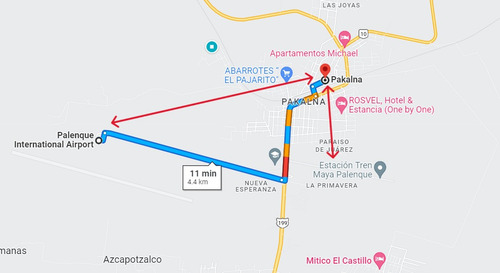 Terreno Para Construcción Y/o Inversión