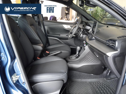 Fiat Pulse IMPETUS