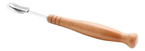 A Bread Bakers Blade Cutting Dough Tool Butter Cutter