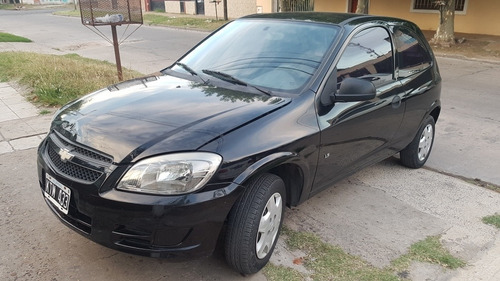 Chevrolet Celta 1.4