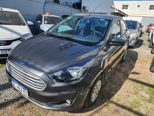 Ford Ka 1.5 S 4 p