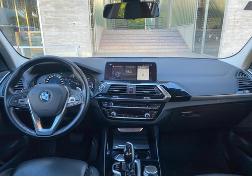 Bmw X 3 30 I Xdrive Xline 2018