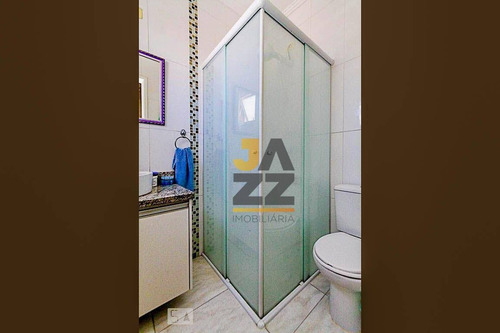 Imagem 15 de 22 de Ótimo Sobrado Em Condomínio Com 2 Suites À Venda, 110 M² Por R$ 565.000 - Mooca - São Paulo/sp - Ca14569