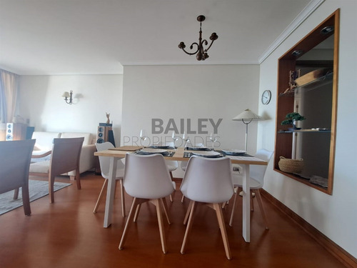 Departamento En Arriendo De 3 Dorm. En Coraceros