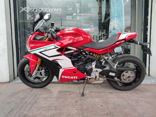 Imagen 4 de 7 de Ducati 950 S Super Sport. Crédito A 36 Meses.