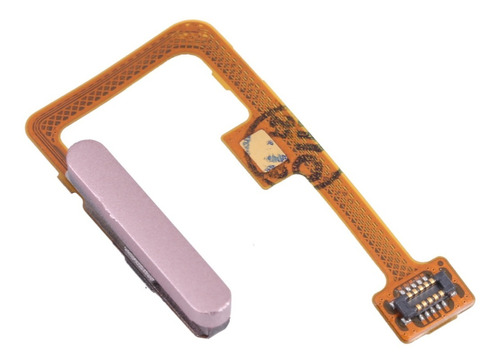  Flex Del Sensor De Huellas Para Xiaomi Mi 11 Lite M2101k9g