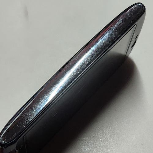 Sony Ericsson Xperia Neo V Mt11 Para Piezas!! Leer Descripcion!!, Celular Retro Clasico Coleccion Vintage Antiguo X10 Tipo Mini Pantech Benq Nokia 110 Azul Oscuro (Usado)