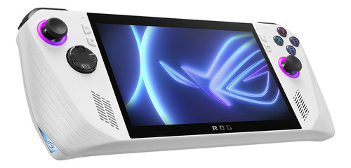Consola Portátil Asus Rog Ally Extreme 7.0" FHD Ram 16gb M.2 512gb