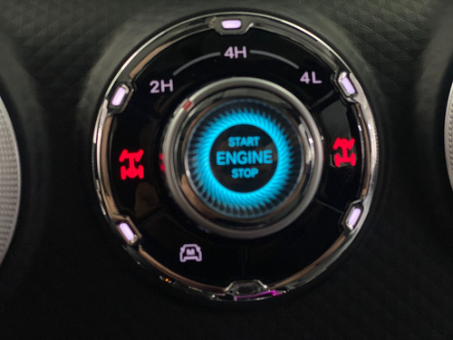 Baic Bj40 2.0 Turbo At 0km