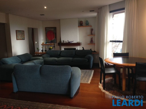 Imagem 1 de 14 de Apartamento - Santana - Sp - 589270