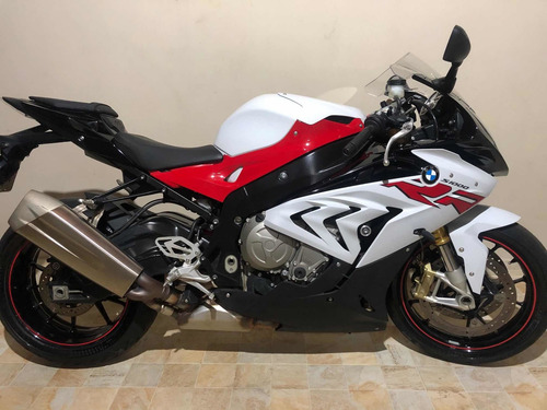 Bmw S1000rr