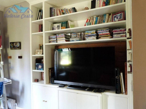 Imagem 6 de 21 de Apartamento À Venda, 118 M² Por R$ 510.000,00 - Panamby - São Paulo/sp - Ap1659