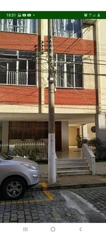 Imagem 20 de 20 de Apartamento - Ref: Ba22096