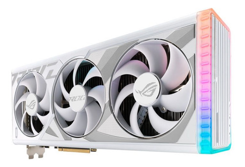 Placa De Video Asus Geforce Rtx 4090 R Sw Argb 24gb Gddr6x