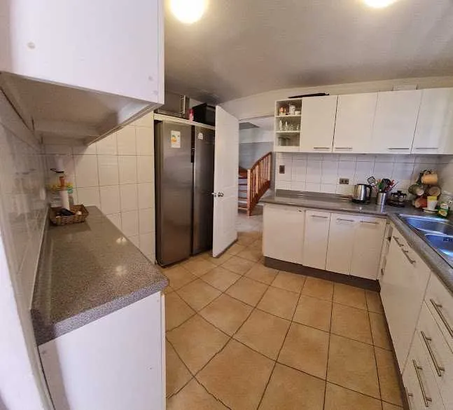 Imagen 1 de 24 de Casa Luminosa, Ideal Para Familias (132244)