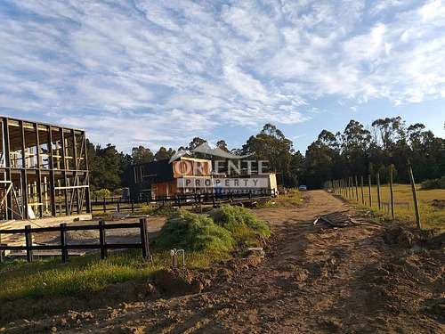 Oferta Sitios En Condominio Punta De Lobos Pichilemu