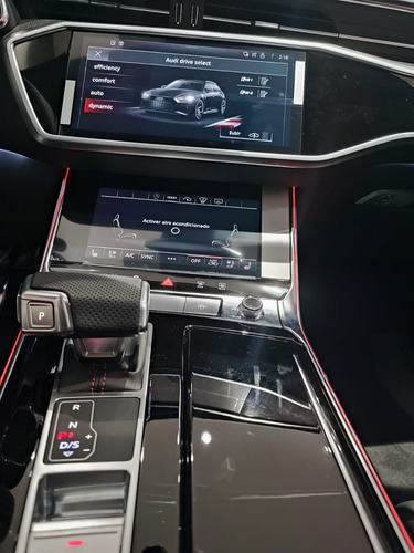 Audi RS6 4.0 Tfsi Avant Performance Tiptronic Quattro Mhev