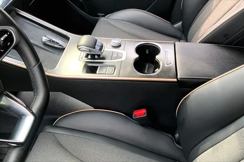 Omoda Omoda C5 2023