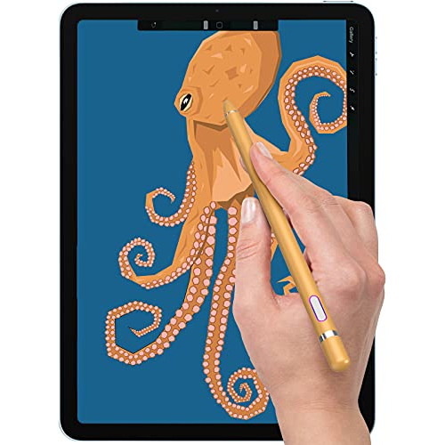 Pene De Estilidad Compatible Con iPad, Lápiz P1bwv