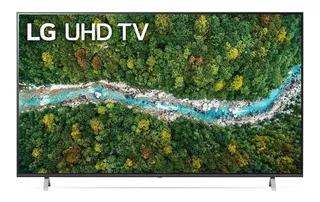 Smart Tv LG Ai Thinq 70up7750psb Led 4k 70 Tio Musa