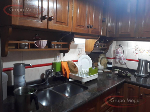 Imagen 13 de 24 de Ph - 4 Amb/ Ent Auto / 2 Baños Mataderos