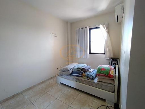 Cobertura Com 4 Dormitório(s) Localizado(a) No Bairro Embaré Em Santos / Santos - 6759