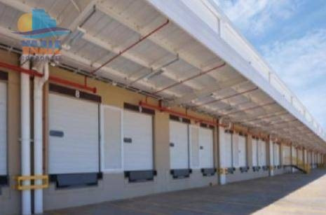 Imagem 4 de 18 de Galpão Para Alugar, 12589 M² Por R$ 239.194,01/mês - Distrito Industrial - Jundiaí/sp - Ga0228