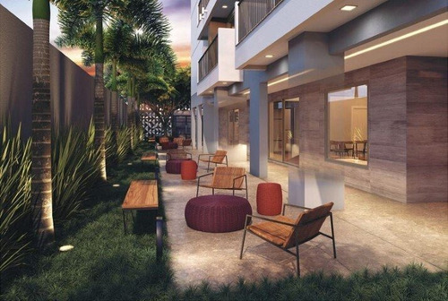 Imagem 13 de 19 de Apartamento À Venda No Bairro Brooklin Paulista - São Paulo/sp - O-20846-34640
