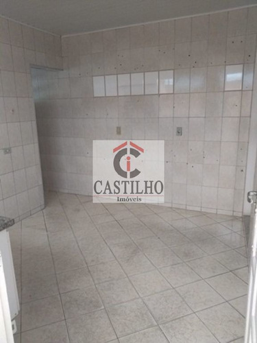 Imagem 15 de 15 de Casa Térrea 2 Dormitórios Na Mooca - Mo3596
