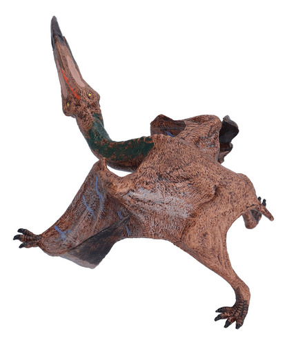 Maqueta De Dinosaurio Para Niños, Simuló Un Hogar Único Y Re
