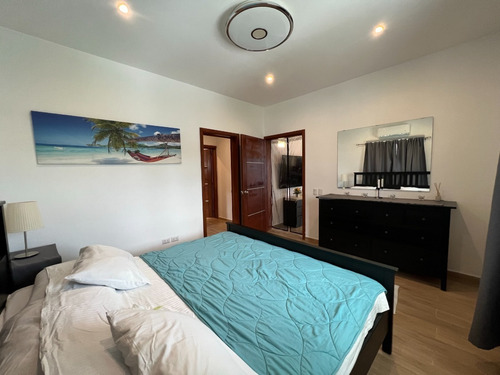Imagen 16 de 30 de Casa Vacacional / Villa En El Limón De Samaná