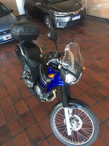 Imagen 2 de 12 de Yamaha Tenere Tenere 250cc