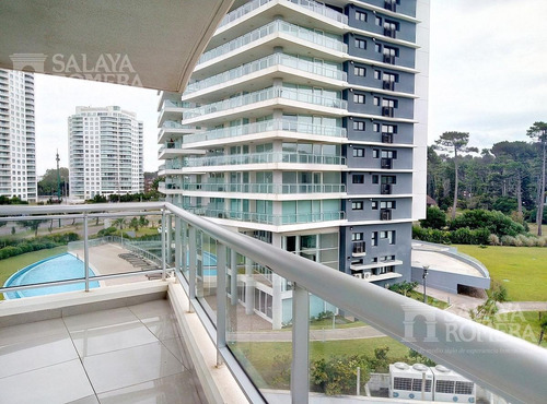 Imagen 8 de 14 de Venta - Departamento - Playa Brava, 1 Dormitorio