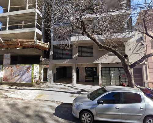 Venta Cochera Barrio Abasto Pellegrini Rosario