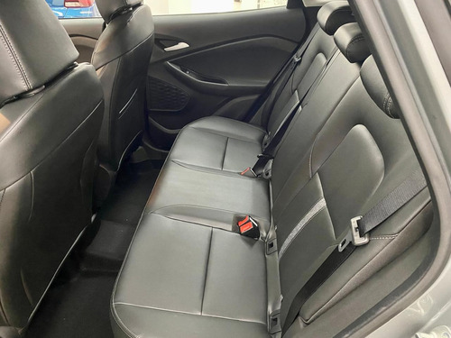 Chevrolet Tracker 1.2 Turbo Ltz At