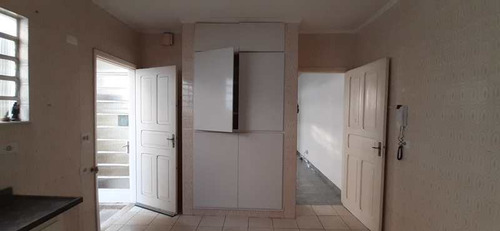 Casa Com 2 Dorms, Jardim Trussardi, São Paulo - R$ 580 Mil, Cod: 3603 - V3603