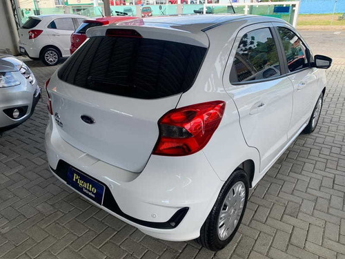 Ford Ka Plus Se 1.0