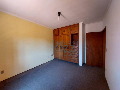 Casa À Venda, 430 M² Por R$ 1.080.000,00 - Barão Geraldo - Campinas/sp - Ca5128