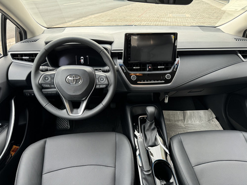 Toyota Corolla 2.0 Xei Dynamic Force Flex Aut. 4p