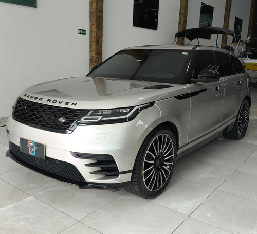 Land Rover Range Rover Velar 2.0 R-dynamic Se Si4 5p