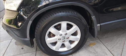 Honda CR-V 2.0 Exl 4x2 16v