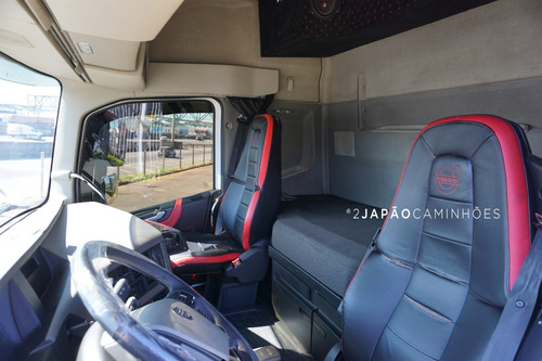 Volvo Fh 460 Globetrotter 6x2 2016 (ref.6b90)