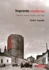 Imprenta Moderna: Tipografia Y Literatura En España - Tr...