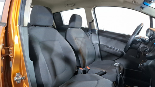 Chevrolet Beat 1.2 Ls A