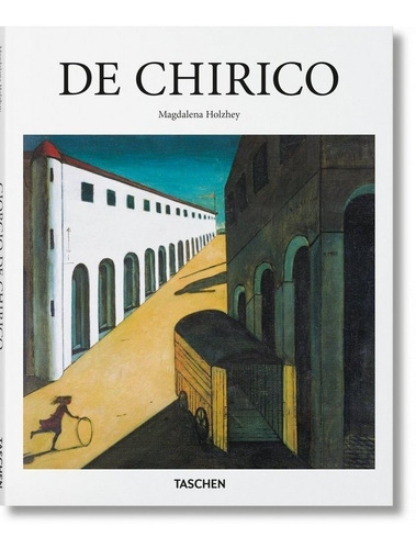 Giorgio De Chirico - Aa.vv