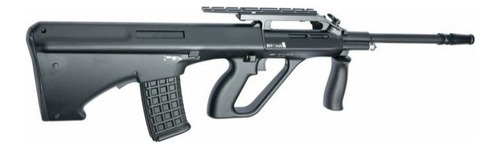 Imagen 2 de 3 de Steyr Aug A2 Pack De Iniciación Asg Airsoft Aventureros