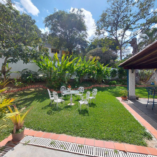 Imagen 16 de 17 de Venta De Casa En Prados Del Este