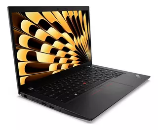 Notebook Lenovo Thinkpad L14 Gen 4 Fhd 14 I5-1335u 16gb Ddr4